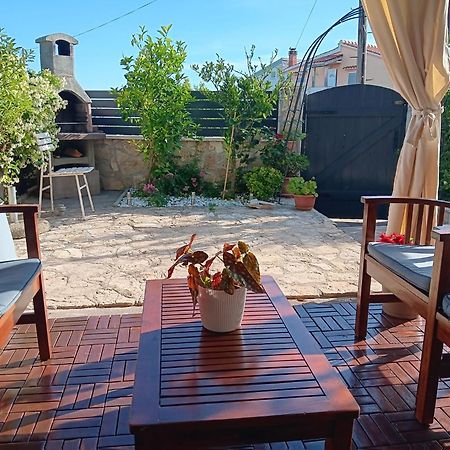 Kuca Za Odmor Delfina Villa Slivnica Esterno foto