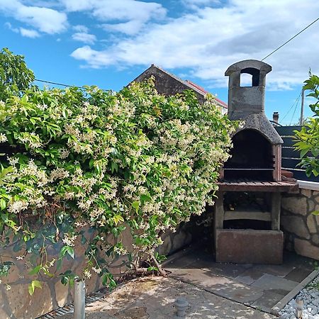 Kuca Za Odmor Delfina Villa Slivnica Esterno foto