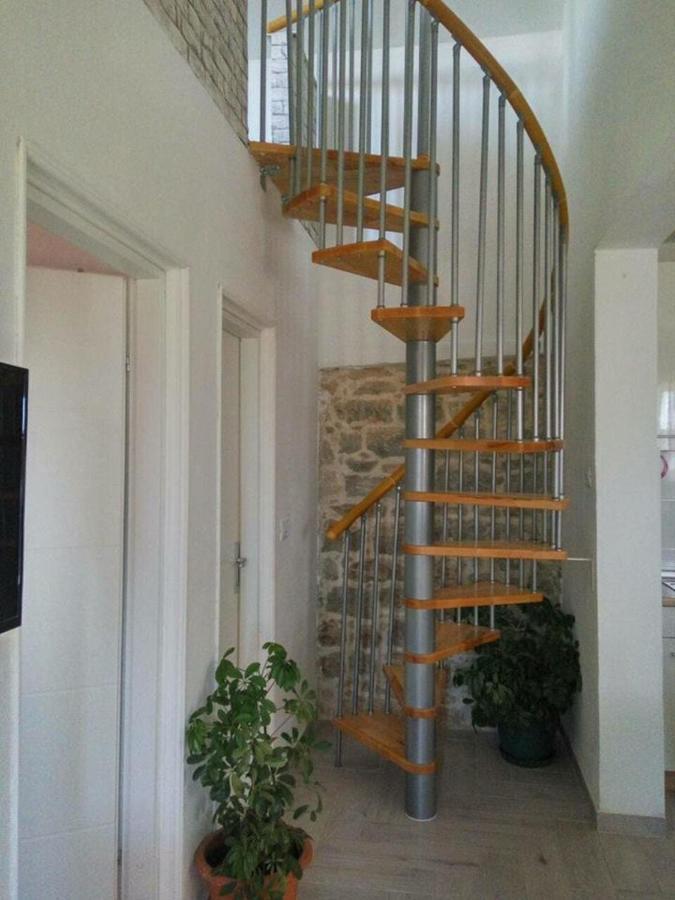 Kuca Za Odmor Delfina Villa Slivnica Esterno foto