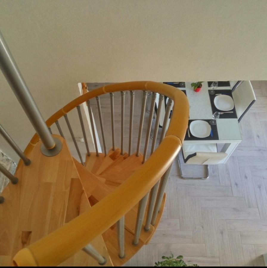 Kuca Za Odmor Delfina Villa Slivnica Esterno foto