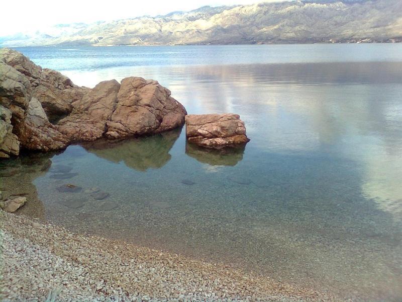 Kuca Za Odmor Delfina Villa Slivnica Esterno foto