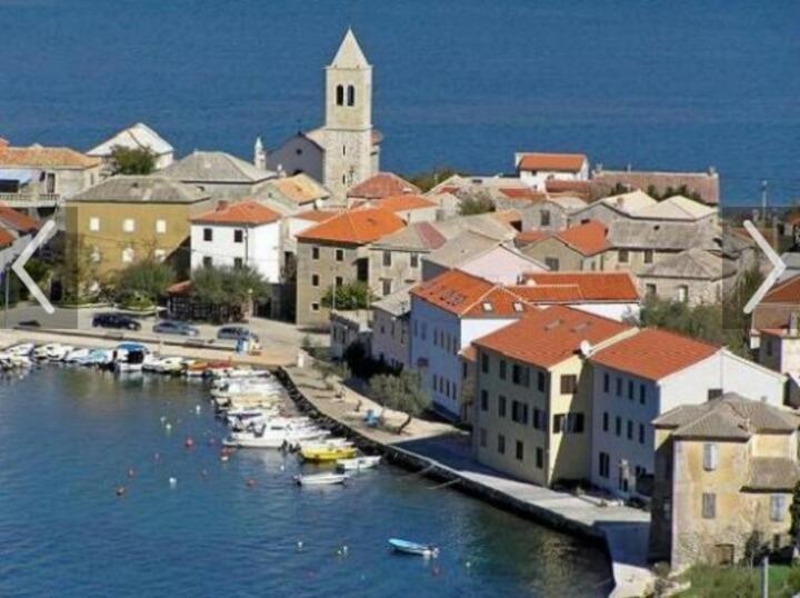Kuca Za Odmor Delfina Villa Slivnica Esterno foto