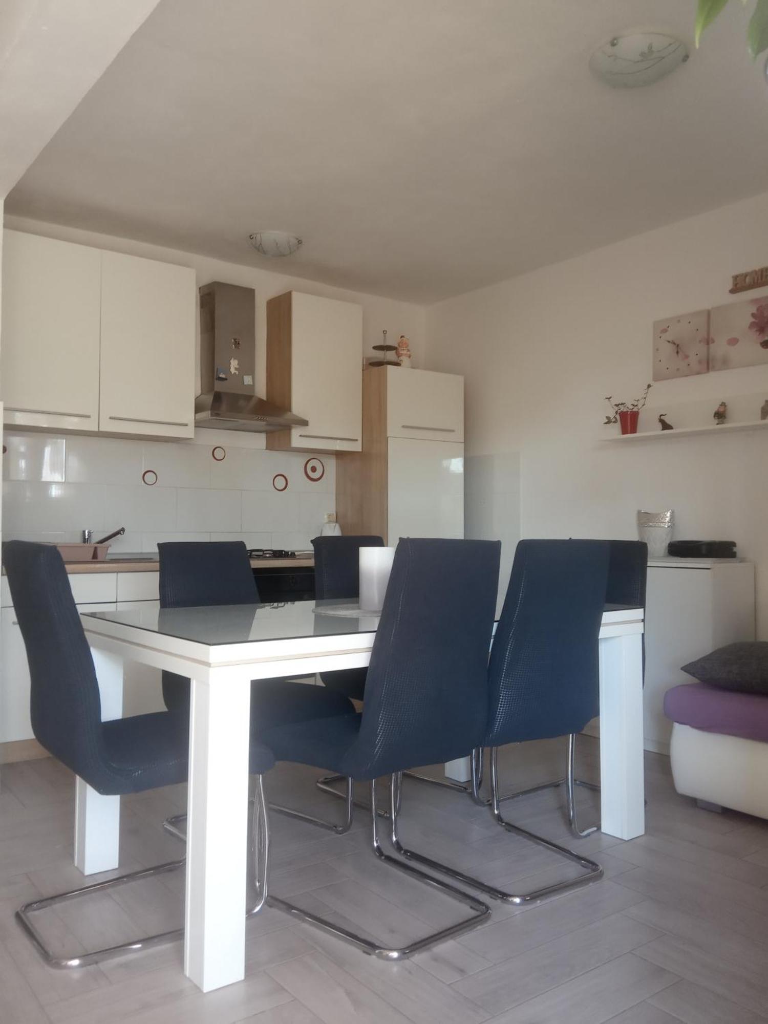Kuca Za Odmor Delfina Villa Slivnica Esterno foto