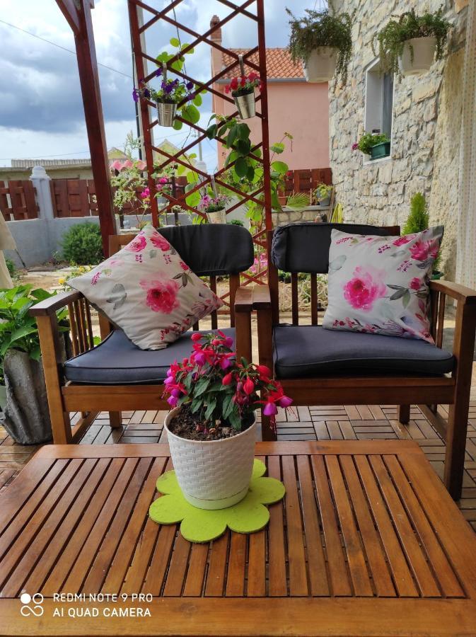 Kuca Za Odmor Delfina Villa Slivnica Esterno foto