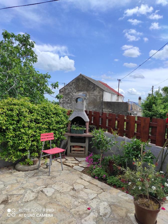 Kuca Za Odmor Delfina Villa Slivnica Esterno foto