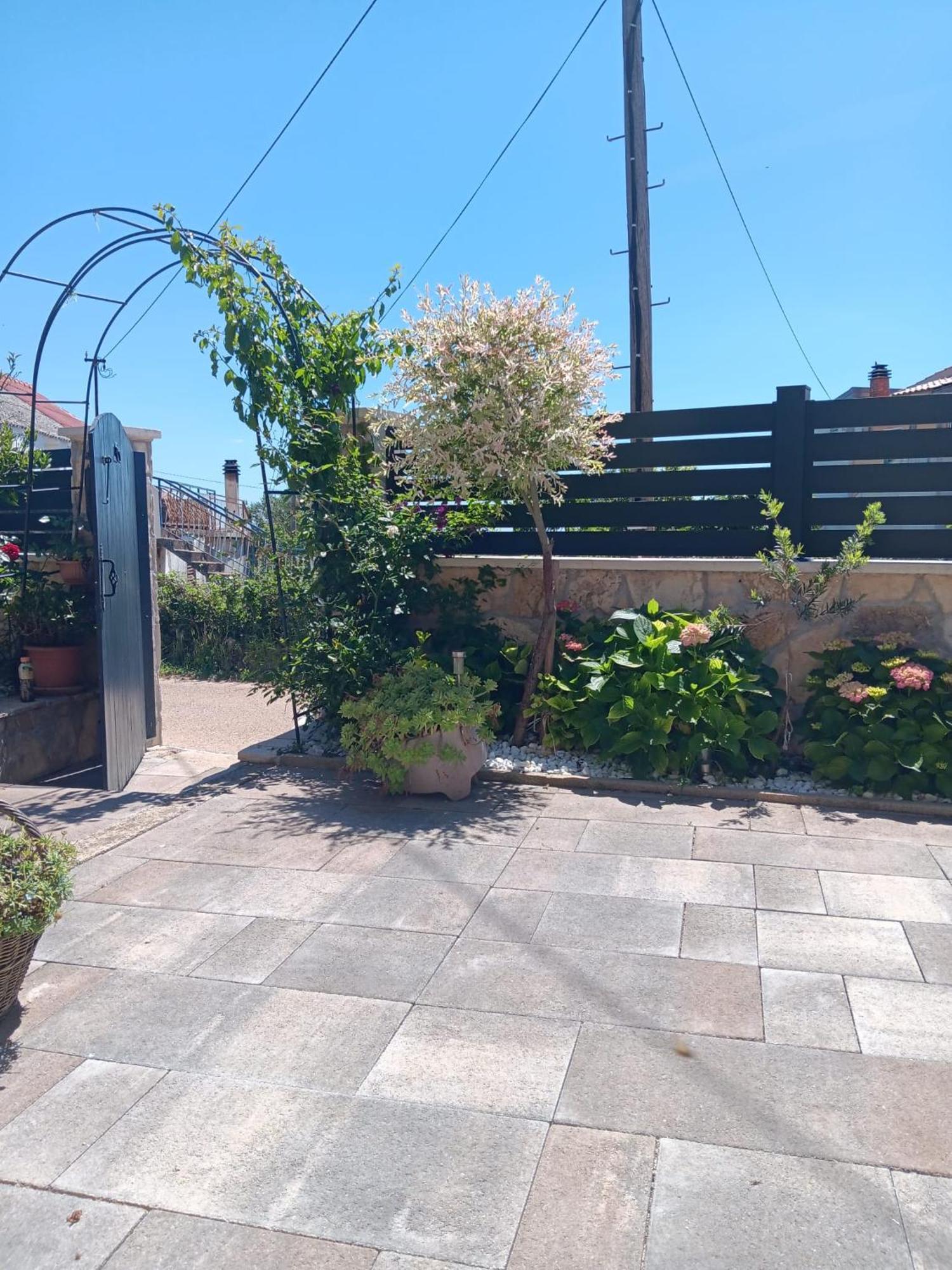 Kuca Za Odmor Delfina Villa Slivnica Esterno foto